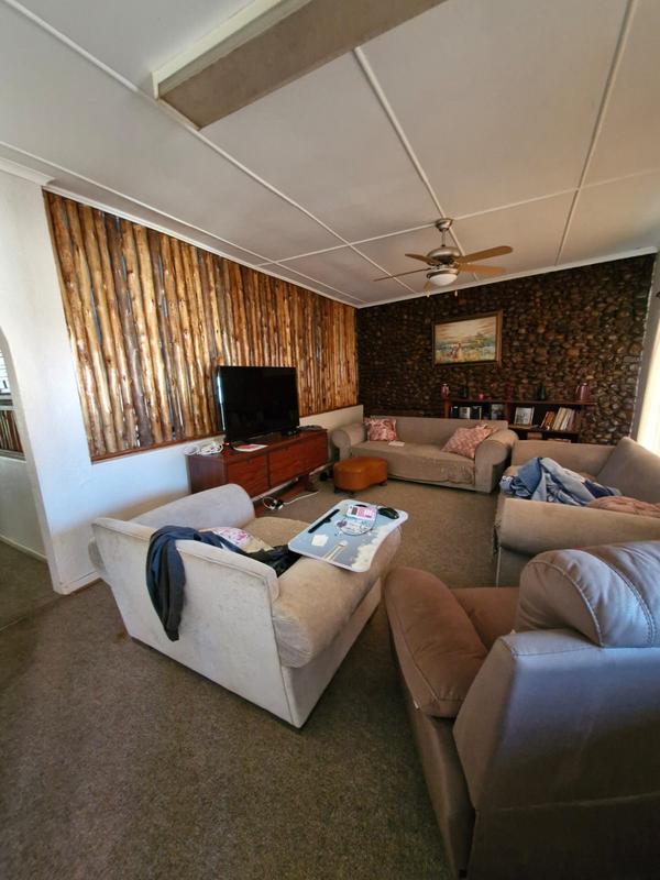 3 Bedroom Property for Sale in Vryburg North West